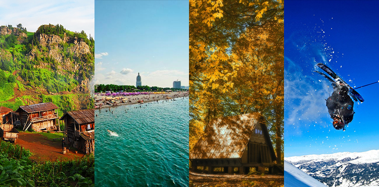 ოთხი სეზონი